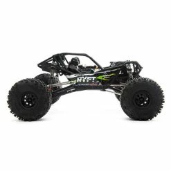 Axial Rock Bouncer RBX10 RYFT Black 1:10, ARTR - Off-Road Modèle -Kyosho Shop unnamed file 2595