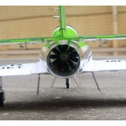 Amewi Jet De Turbine Viper Jet V4 Pro 6-8S Vert PNP - Avions -Kyosho Shop unnamed file 2600