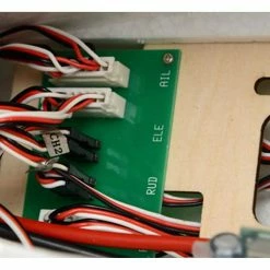 Amewi Jet De Turbine Viper Jet V4 Pro 6-8S, Rouge PNP - Avions -Kyosho Shop unnamed file 2603