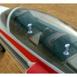 Amewi Jet De Turbine Viper Jet V4 Pro 6-8S, Rouge PNP - Avions -Kyosho Shop unnamed file 2604