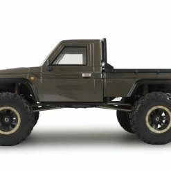 Amewi Scale Crawler AMXRock RCX8P Pro ARTR Gris - Off-Road Modèle -Kyosho Shop unnamed file 2606