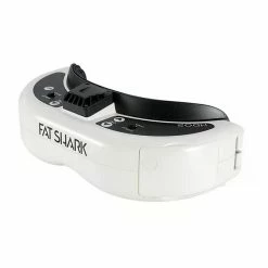 Lunettes FPV Fatshark HDO2.1 - Caméra ⋅ FPV