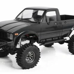 RC4WD Scale Crawler Trail Finder 2 Mojave II 1:10, RTR - Off-Road Modèle