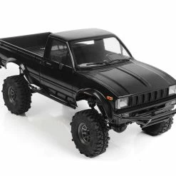 RC4WD Scale Crawler Trail Finder 2 Mojave II 1:10, RTR - Off-Road Modèle -Kyosho Shop unnamed file 2613