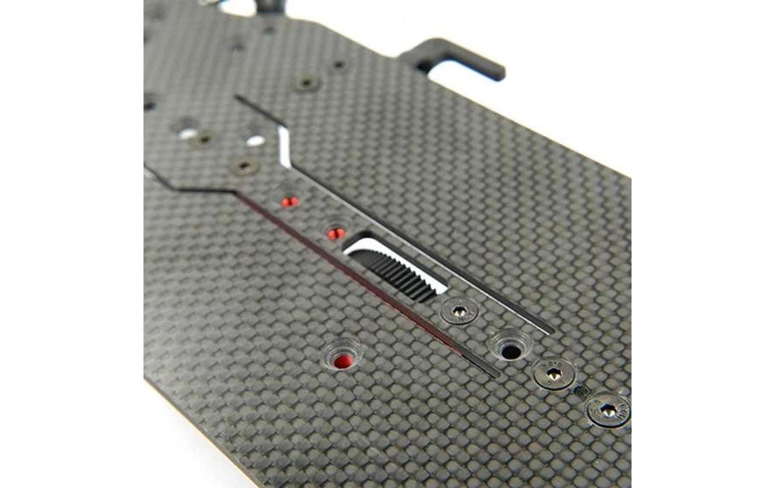 Xpress Voiture De Tourisme Chassis Execute XQ10R, 4WD 1:10, Kit De Construction - On-Road Modèle 4 Xpress Voiture De Tourisme Chassis Execute XQ10R, 4WD 1:10, Kit De Construction - On-Road Modèle – Image 2