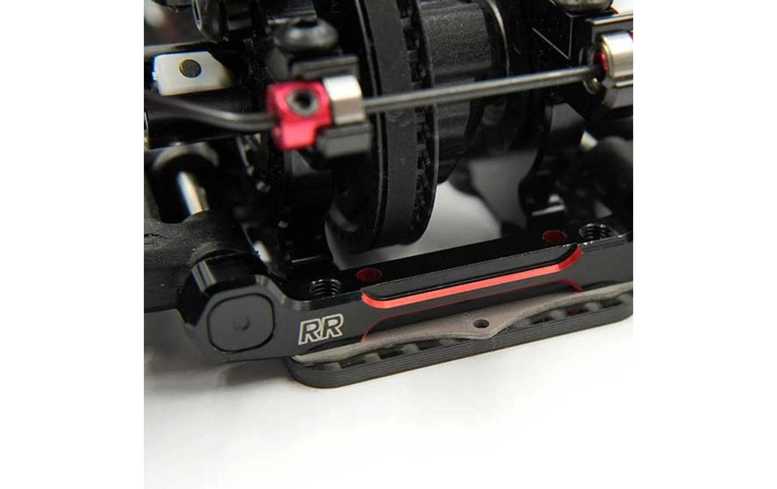 Xpress Voiture De Tourisme Chassis Execute XQ10R, 4WD 1:10, Kit De Construction - On-Road Modèle 5 Xpress Voiture De Tourisme Chassis Execute XQ10R, 4WD 1:10, Kit De Construction - On-Road Modèle – Image 3