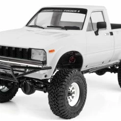 RC4WD Scale Crawler Trail Finder 3 Mojave II 1:10, RTR - Off-Road Modèle