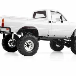 RC4WD Scale Crawler Trail Finder 3 Mojave II 1:10, RTR - Off-Road Modèle -Kyosho Shop unnamed file 2619