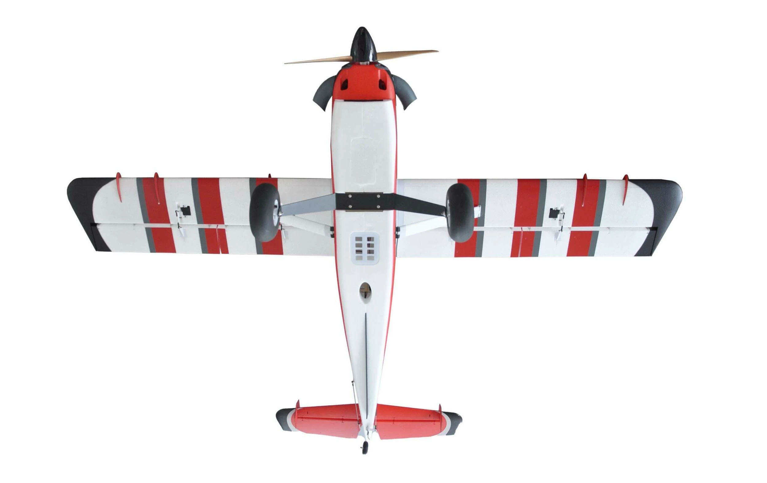 Amewi Avion à Moteur AMXFlight Turbo Bushmaster 1830 Mm STOL PNP - Avions 5 Amewi Avion à Moteur AMXFlight Turbo Bushmaster 1830 Mm STOL PNP - Avions – Image 3