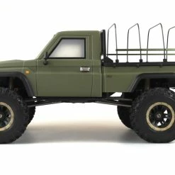 Amewi Scale Crawler AMXRock RCX8PS Pro ARTR Militaire - Off-Road Modèle -Kyosho Shop unnamed file 2627