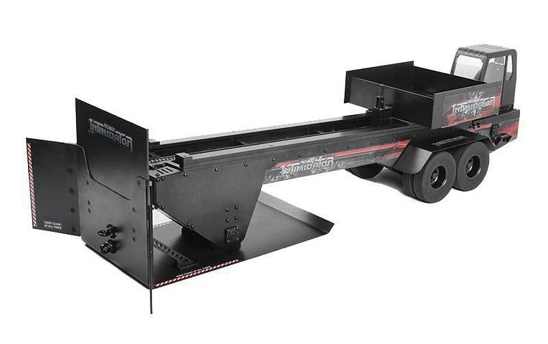 RC4WD Intimidator Pulling Sled - Accessoires Véhicule Utilitaire 3 RC4WD Intimidator Pulling Sled - Accessoires Véhicule Utilitaire