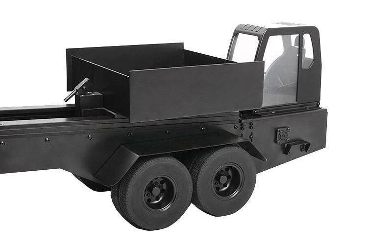 RC4WD Intimidator Pulling Sled - Accessoires Véhicule Utilitaire 4 RC4WD Intimidator Pulling Sled - Accessoires Véhicule Utilitaire – Image 2