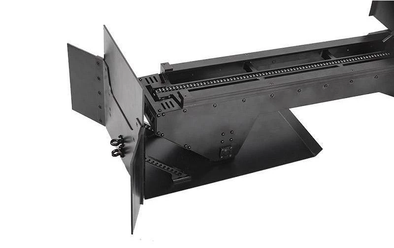 RC4WD Intimidator Pulling Sled - Accessoires Véhicule Utilitaire 5 RC4WD Intimidator Pulling Sled - Accessoires Véhicule Utilitaire – Image 3