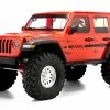 Axial Scale Crawler SCX10 III Jeep Wrangler Rubicon JLU ARTR - Off-Road Modèle 2 Axial Scale Crawler SCX10 III Jeep Wrangler Rubicon JLU ARTR - Off-Road Modèle -Kyosho Shop unnamed file 2632
