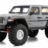 Axial Scale Crawler SCX10 III Jeep Wrangler Rubicon JLU ARTR - Off-Road Modèle -Kyosho Shop unnamed file 2635