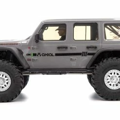 Axial Scale Crawler SCX10 III Jeep Wrangler Rubicon JLU ARTR - Off-Road Modèle 6 Axial Scale Crawler SCX10 III Jeep Wrangler Rubicon JLU ARTR - Off-Road Modèle -Kyosho Shop unnamed file 2636