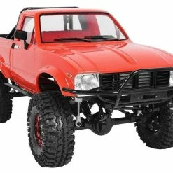RC4WD Scale Crawler Trail Finder 2 Mojave 2 Marlin ARTR - Off-Road Modèle