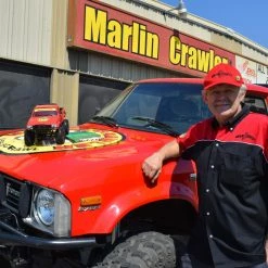 RC4WD Scale Crawler Trail Finder 2 Mojave 2 Marlin ARTR - Off-Road Modèle -Kyosho Shop unnamed file 2640 scaled