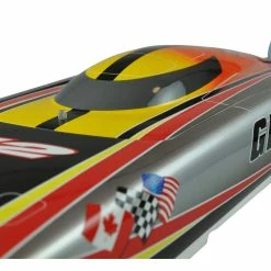 Amewi Catamaran Genesis 6S Brushless, 940 Mm, ARTR - Navires RC 6 Amewi Catamaran Genesis 6S Brushless, 940 Mm, ARTR - Navires RC -Kyosho Shop unnamed file 2645