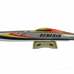 Amewi Catamaran Genesis 6S Brushless, 940 Mm, ARTR - Navires RC 7 Amewi Catamaran Genesis 6S Brushless, 940 Mm, ARTR - Navires RC -Kyosho Shop unnamed file 2646