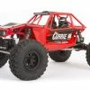 Axial Rock Crawler Capra 4WS, Rouge, 1:10, ARTR - Off-Road Modèle -Kyosho Shop unnamed file 2647