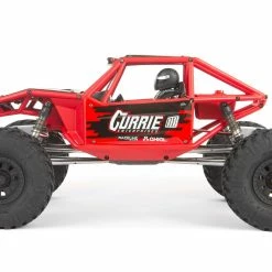 Axial Rock Crawler Capra 4WS, Rouge, 1:10, ARTR - Off-Road Modèle 6 Axial Rock Crawler Capra 4WS, Rouge, 1:10, ARTR - Off-Road Modèle -Kyosho Shop unnamed file 2648 scaled
