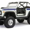 Axial Scale Crawler SCX10 III Ford Bronco, Blanc 1:10, ARTR - Off-Road Modèle 2 Axial Scale Crawler SCX10 III Ford Bronco, Blanc 1:10, ARTR - Off-Road Modèle -Kyosho Shop unnamed file 2650