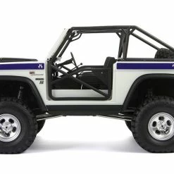Axial Scale Crawler SCX10 III Ford Bronco, Blanc 1:10, ARTR - Off-Road Modèle 6 Axial Scale Crawler SCX10 III Ford Bronco, Blanc 1:10, ARTR - Off-Road Modèle -Kyosho Shop unnamed file 2651