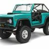 Axial Scale Crawler SCX10 III Ford Bronco, Turquoise 1:10, ARTR - Off-Road Modèle -Kyosho Shop unnamed file 2653