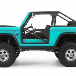 Axial Scale Crawler SCX10 III Ford Bronco, Turquoise 1:10, ARTR - Off-Road Modèle 6 Axial Scale Crawler SCX10 III Ford Bronco, Turquoise 1:10, ARTR - Off-Road Modèle -Kyosho Shop unnamed file 2654
