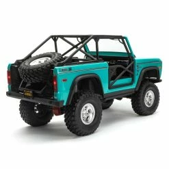 Axial Scale Crawler SCX10 III Ford Bronco, Turquoise 1:10, ARTR - Off-Road Modèle 7 Axial Scale Crawler SCX10 III Ford Bronco, Turquoise 1:10, ARTR - Off-Road Modèle -Kyosho Shop unnamed file 2655
