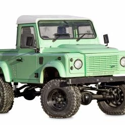 RC4WD Scale Crawler Gelände II Land Rover Defender D90 RTR - Off-Road Modèle