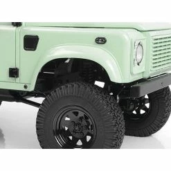 RC4WD Scale Crawler Gelände II Land Rover Defender D90 RTR - Off-Road Modèle -Kyosho Shop unnamed file 2661