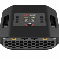 Chargeur Double ISDT X16 2x 1100W, 2-16S - Accus