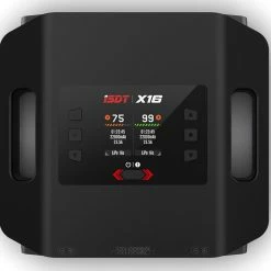 Chargeur Double ISDT X16 2x 1100W, 2-16S - Accus -Kyosho Shop unnamed file 2667