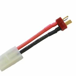 EP Câble Adaptateur Deans à Tamiya - Câbles ⋅ Fiches