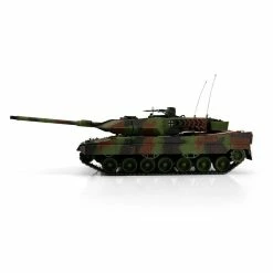 Torro Tank Leopard 2A6 NATO IR, édition Pro, 1:16 - Véhicule Utilitaire -Kyosho Shop unnamed file 2681