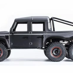 Amewi Scale Crawler RCX10.3P 6x6 Pro, Gris ARTR, 1:10 - Off-Road Modèle -Kyosho Shop unnamed file 2683