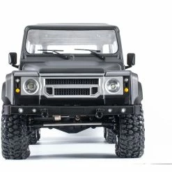 Amewi Scale Crawler RCX10.3P 6x6 Pro, Gris ARTR, 1:10 - Off-Road Modèle -Kyosho Shop unnamed file 2684