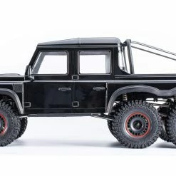 Amewi Scale Crawler RCX10.3P 6x6 Pro, Noir ARTR, 1:10 - Off-Road Modèle 6 Amewi Scale Crawler RCX10.3P 6x6 Pro, Noir ARTR, 1:10 - Off-Road Modèle -Kyosho Shop unnamed file 2686