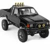RC4WD Scale Crawler Trail Finder 2 LWB 1987 Toyota XtraCab RTR - Off-Road Modèle 1 RC4WD Scale Crawler Trail Finder 2 LWB 1987 Toyota XtraCab RTR - Off-Road Modèle -Kyosho Shop unnamed file 2689