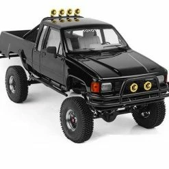 RC4WD Scale Crawler Trail Finder 2 LWB 1987 Toyota XtraCab RTR - Off-Road Modèle