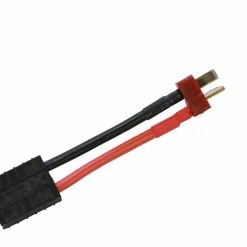 EP Câble Adaptateur Deans à TRX - Câbles ⋅ Fiches