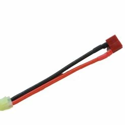 EP Câble Adaptateur Mini Tamiya à Deans - Câbles ⋅ Fiches