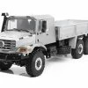 RC4WD Camion Overland 6x6 Truck With Utility Bed RTR - Véhicule Utilitaire