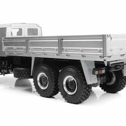 RC4WD Camion Overland 6x6 Truck With Utility Bed RTR - Véhicule Utilitaire -Kyosho Shop unnamed file 2702
