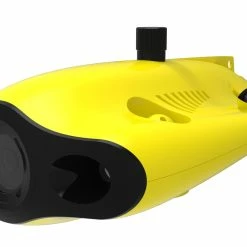 CHASING Drone Sous-marin GLADIUS MINI S Set Complet 200m Câble - Navires RC