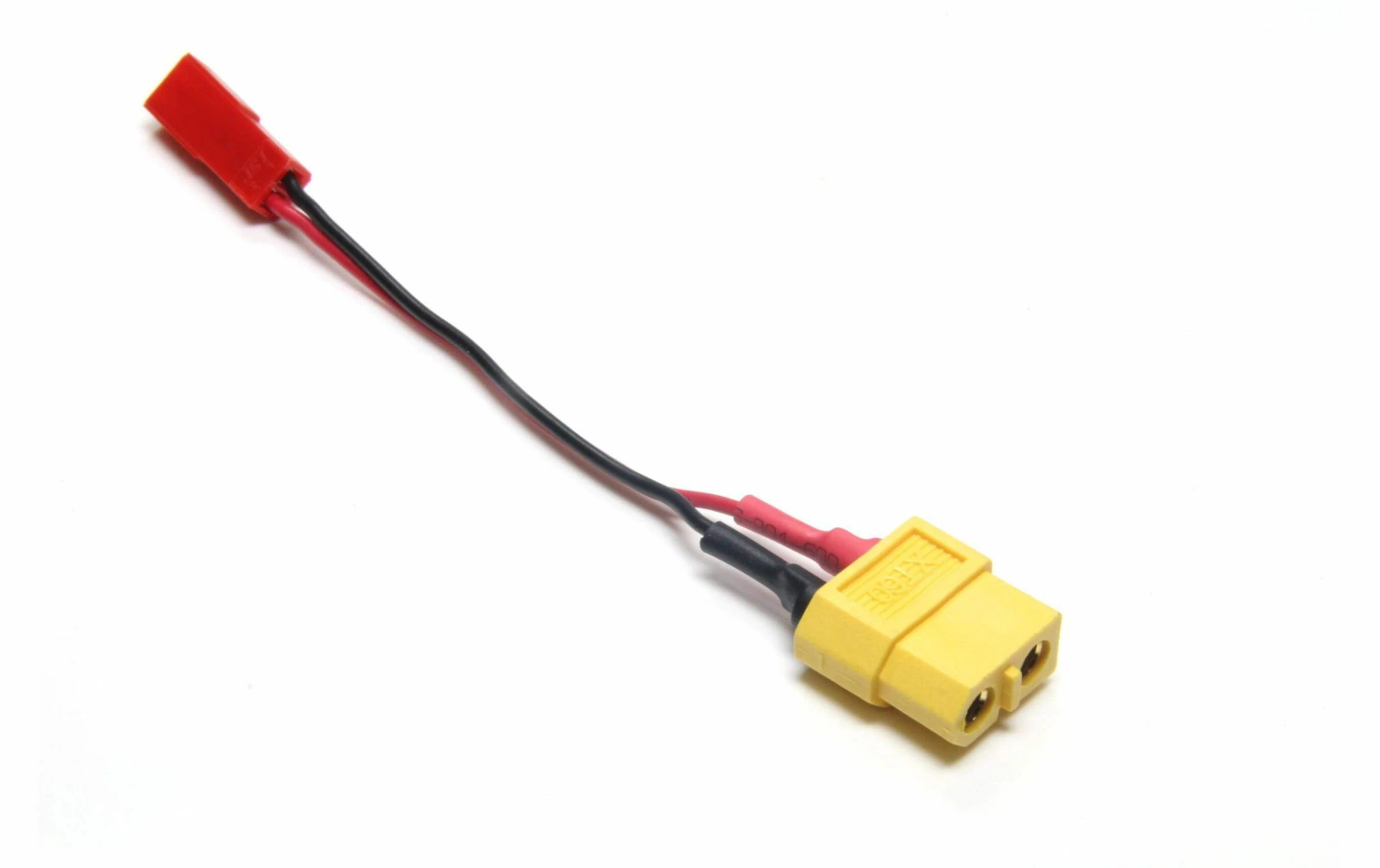 EP Câble Chargeur BEC Zu XT60 - Câbles ⋅ Fiches 3 EP Câble Chargeur BEC Zu XT60 - Câbles ⋅ Fiches