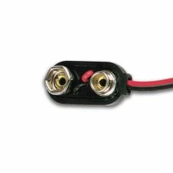 Velleman Câble De Raccordement BS-IR, 9V 1 Pièce/s - Éléctronique RC