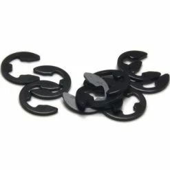 EP E-clip 4 Mm 10 Pièce/s - Vis ⋅ Petite Pièce